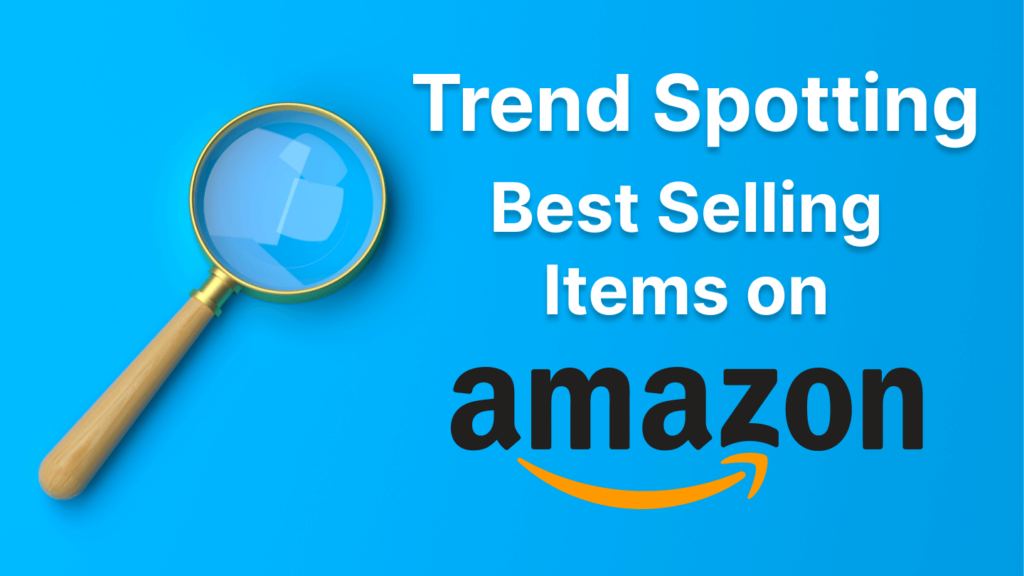 trendspotting bestverkaufte artikel auf amazon