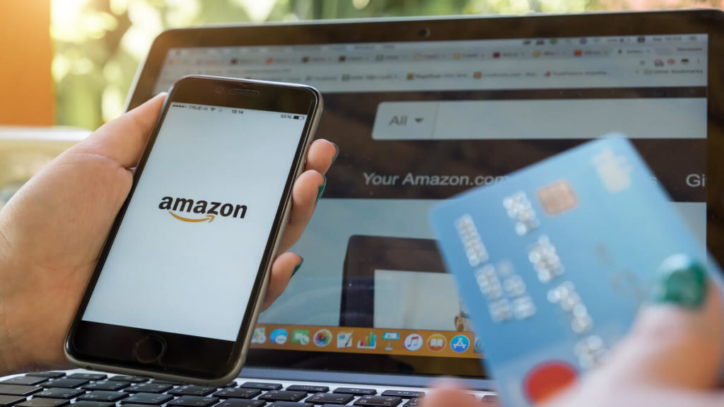 Tarification multicanal Amazon