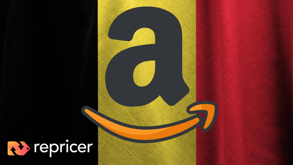 repricer.com integriert sich mit amazon belgium