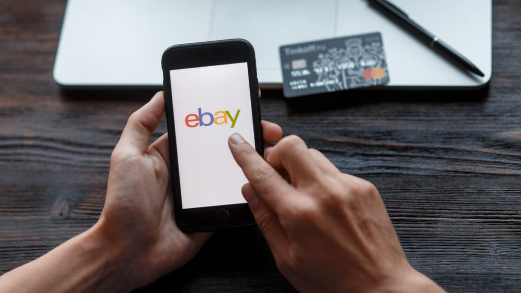 Prix Mulitchannel eBay