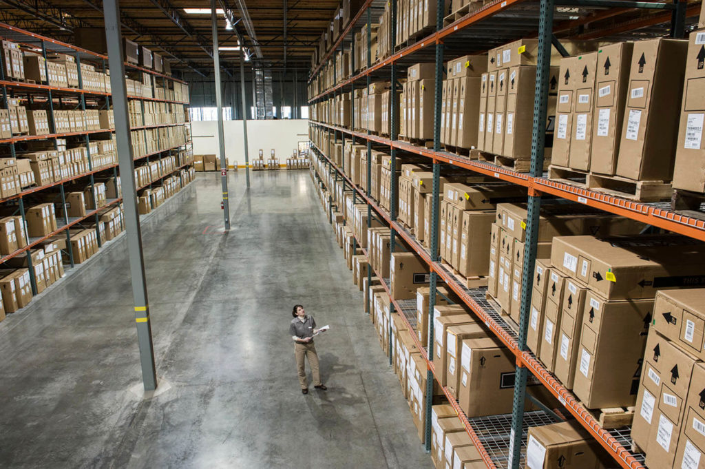 Verwaltung der Langzeitlagerung in Amazon FBA