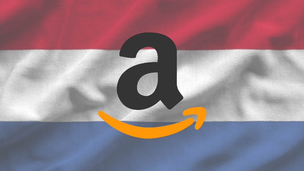Riprezza su Amazon Olanda con Repricer.com