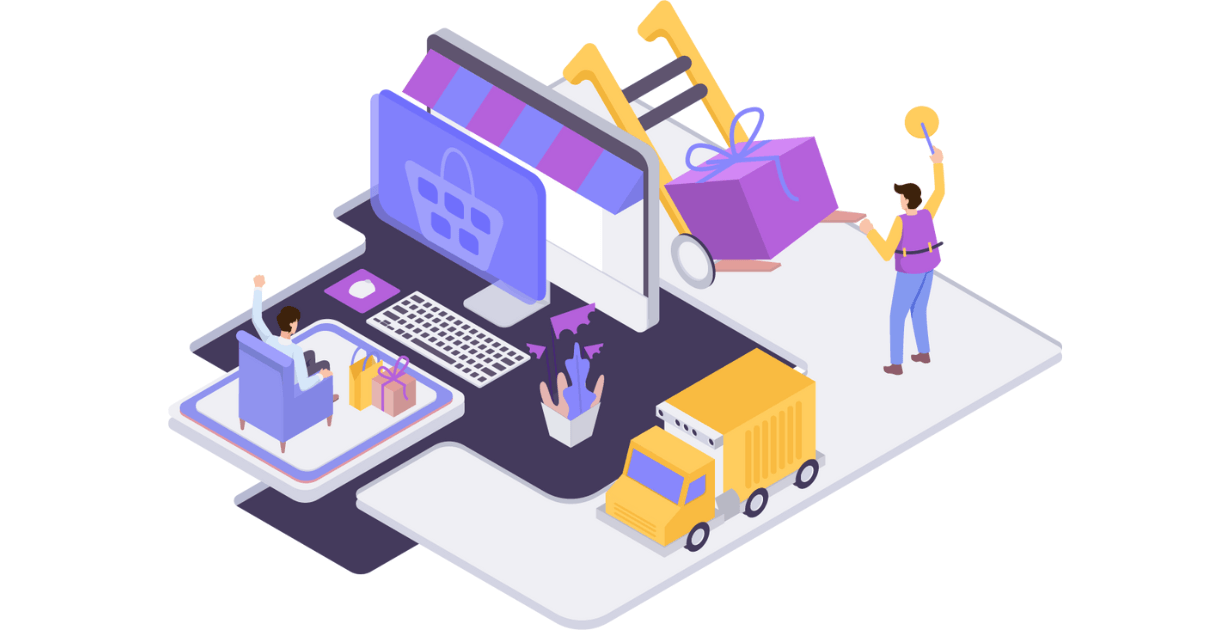 qué es el dropshipping