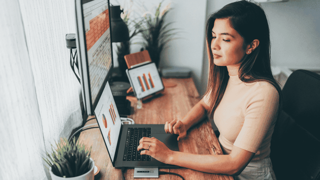 how a virtual assistant can scale amazon fba business