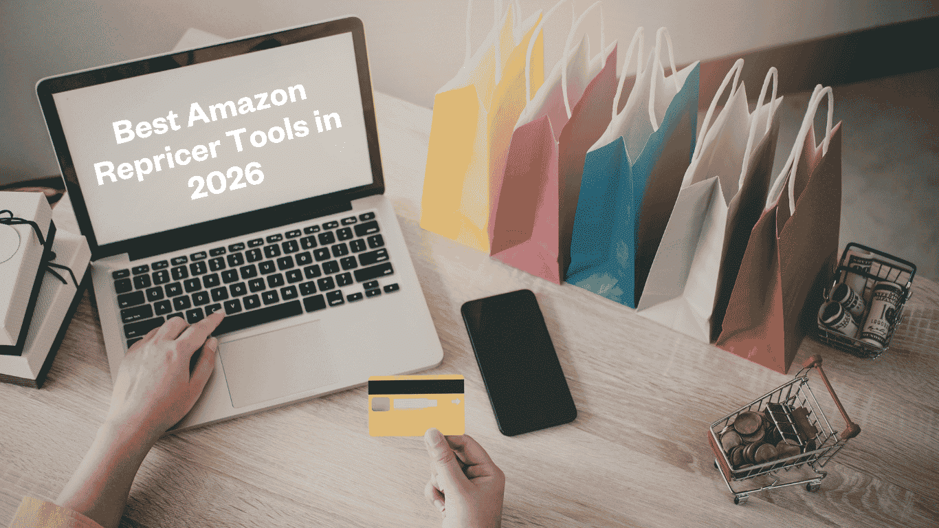 Best Amazon Repricer Tools in 2026