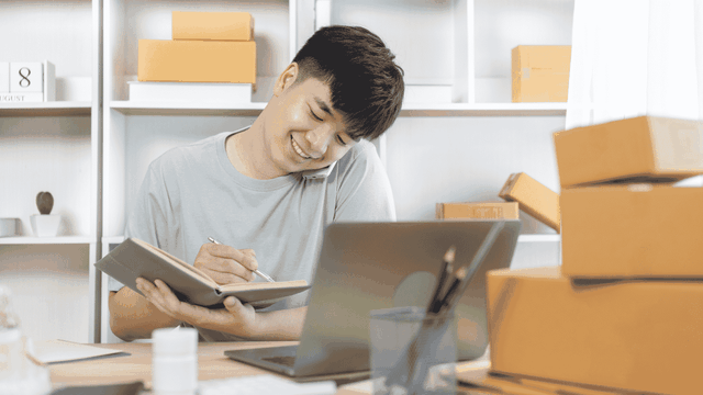 The Complete Amazon Buy Box Guide: How to Win and Optimise Your Share in 2026
