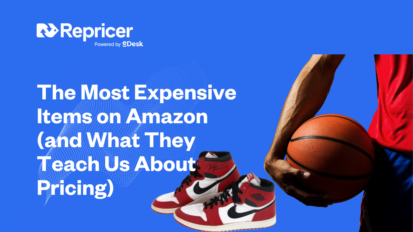 Gli articoli più costosi di Amazon (e cosa ci insegnano sui prezzi)