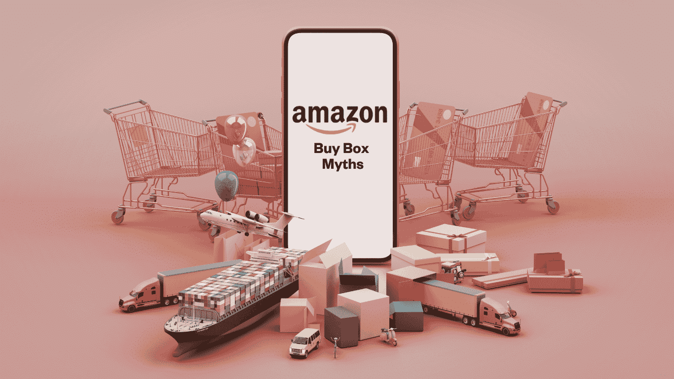 Amazon Buy Box Myths: Why the Lowest Price Loses in 2026