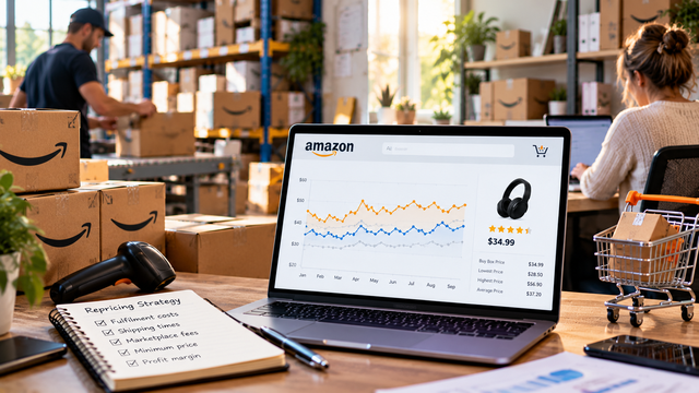 amazon fba vs dropshipping