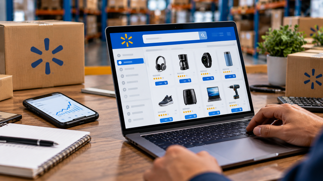 Walmart Repricing: Advanced Strategies for Maximum Profit