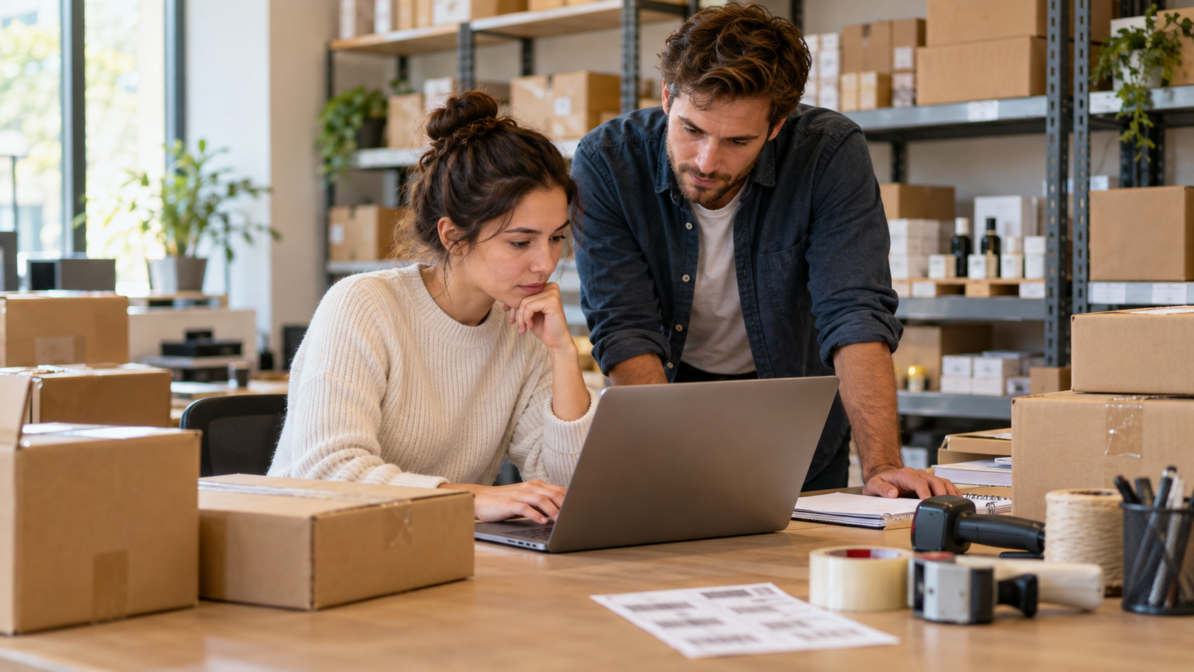 Amazon FBA for Beginners: When Your First Repricer Becomes Non-Optional