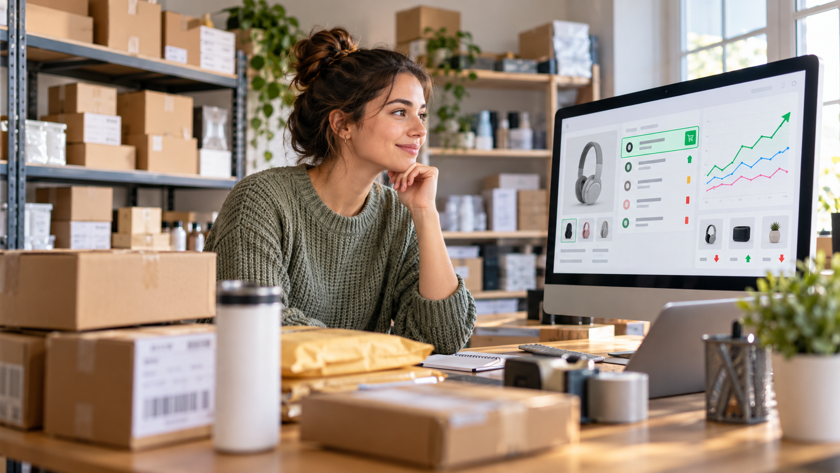 Amazon Repricing for New Sellers: How to Win Your First Buy Boxes Before You Have a Sales History