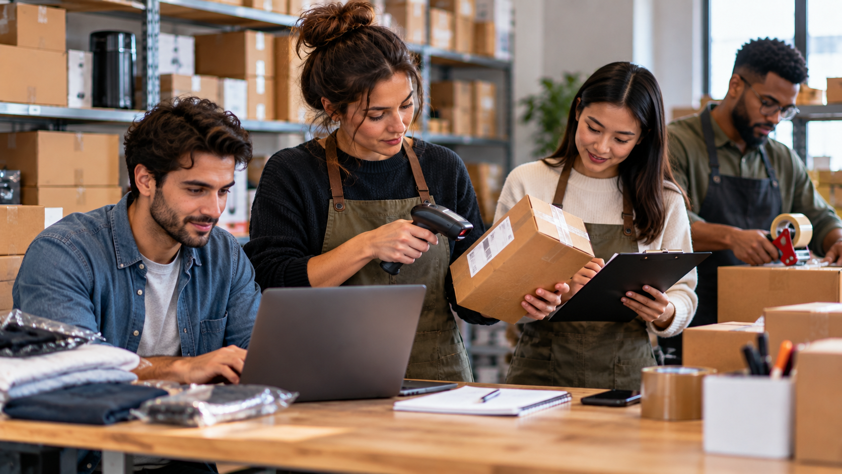 Amazon Sell-Through Rate: How to Use Your Inventory Velocity as a Repricing Signal