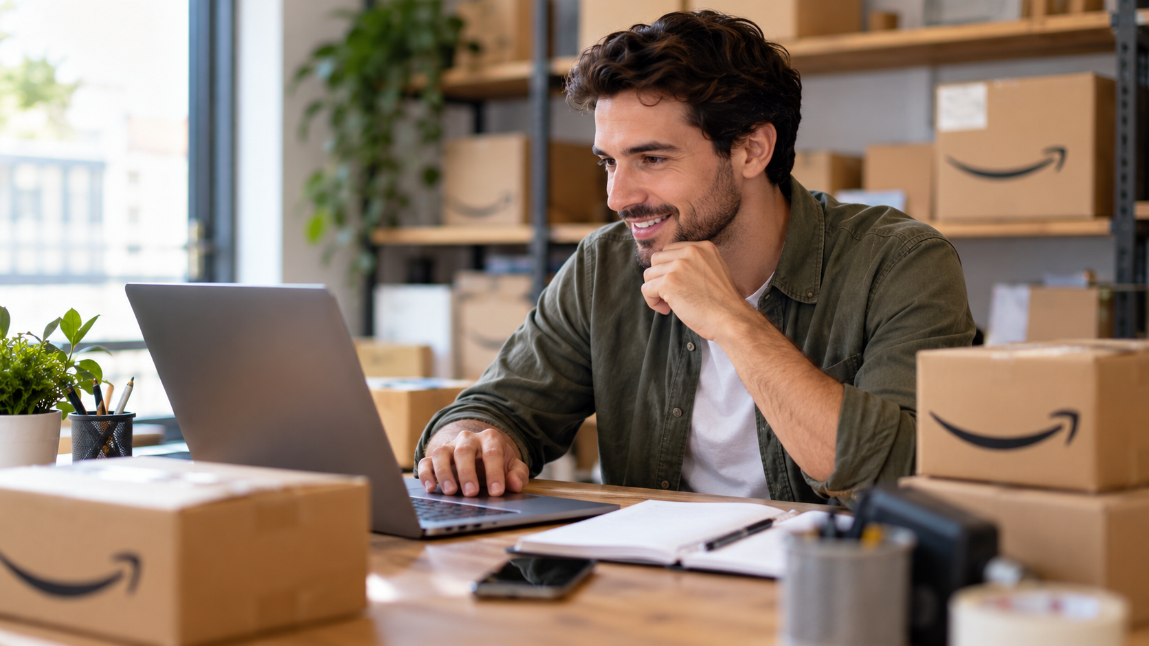 Best AI Tools for Amazon Sellers in 2026: A Practical Guide