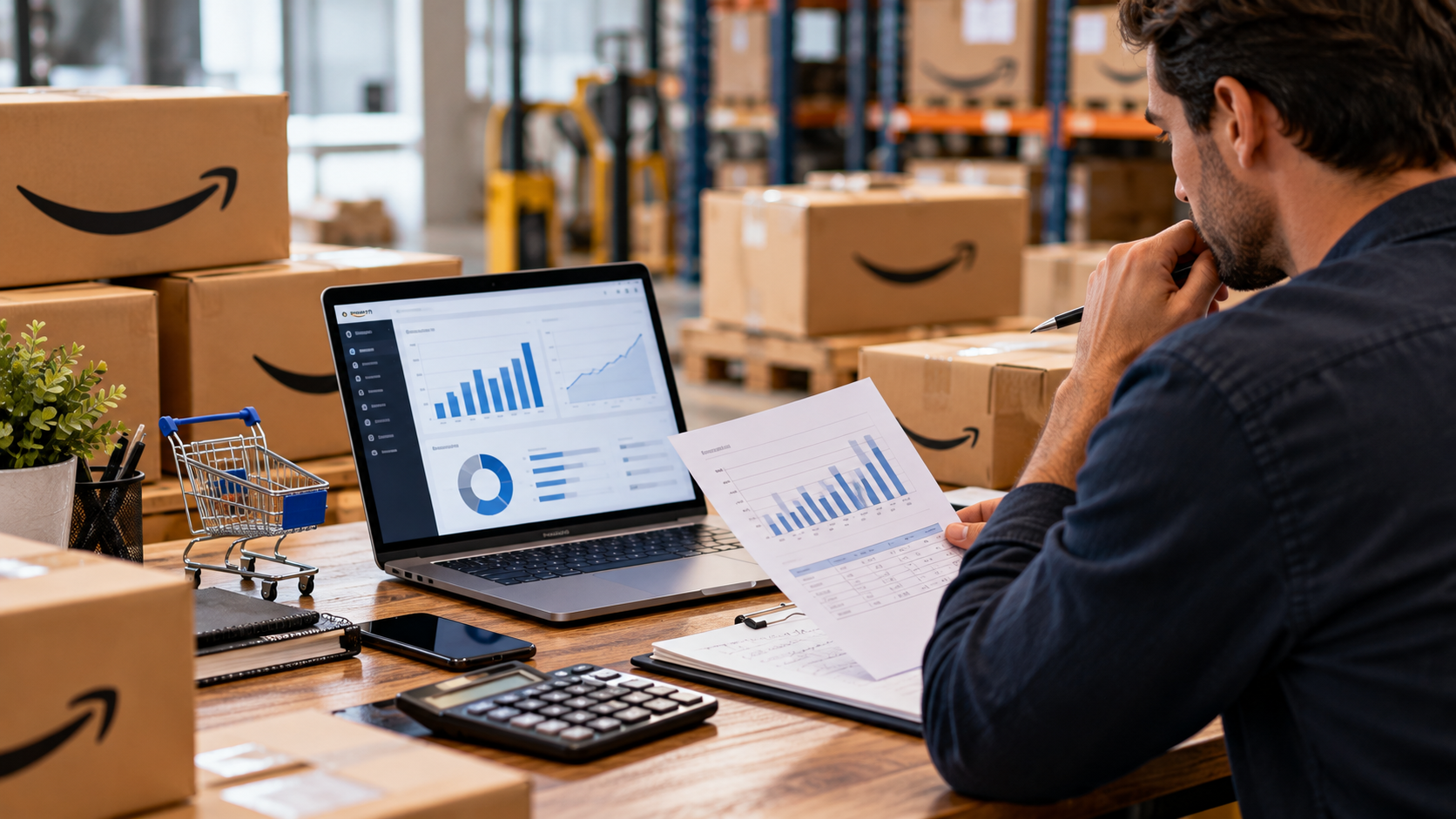 5 Top B2B Pricing Strategies for Amazon Business Sellers