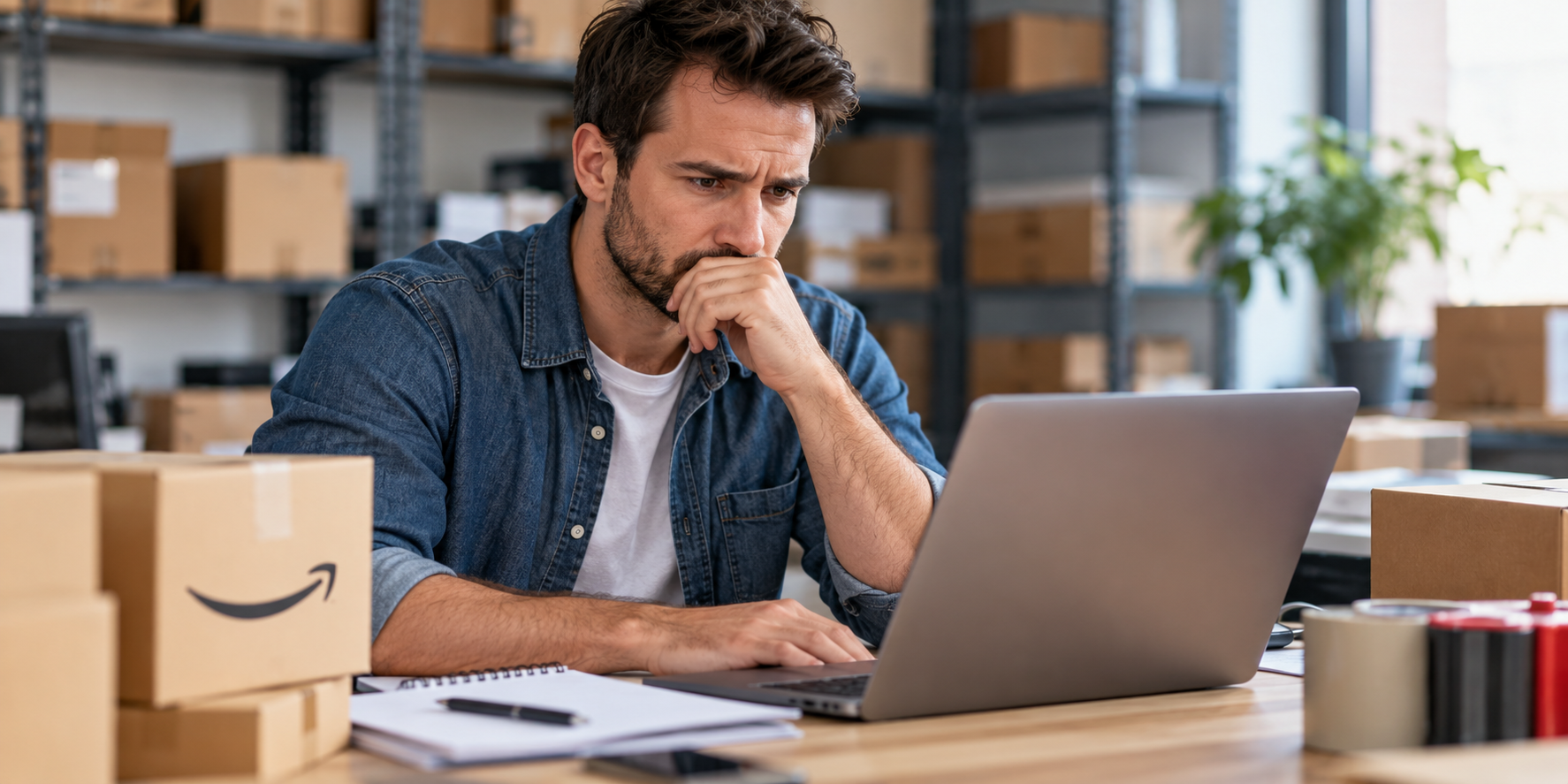 Why Your FBA Profit Margin Keeps Shrinking (Even When You Win the Buy Box)