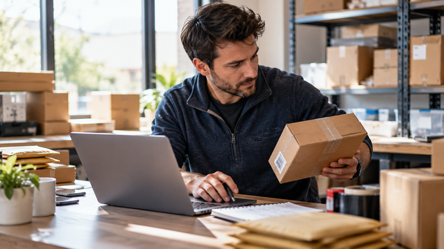Reselling on Amazon: How to Build a Profitable Reselling Business Without Losing the Margin You Found