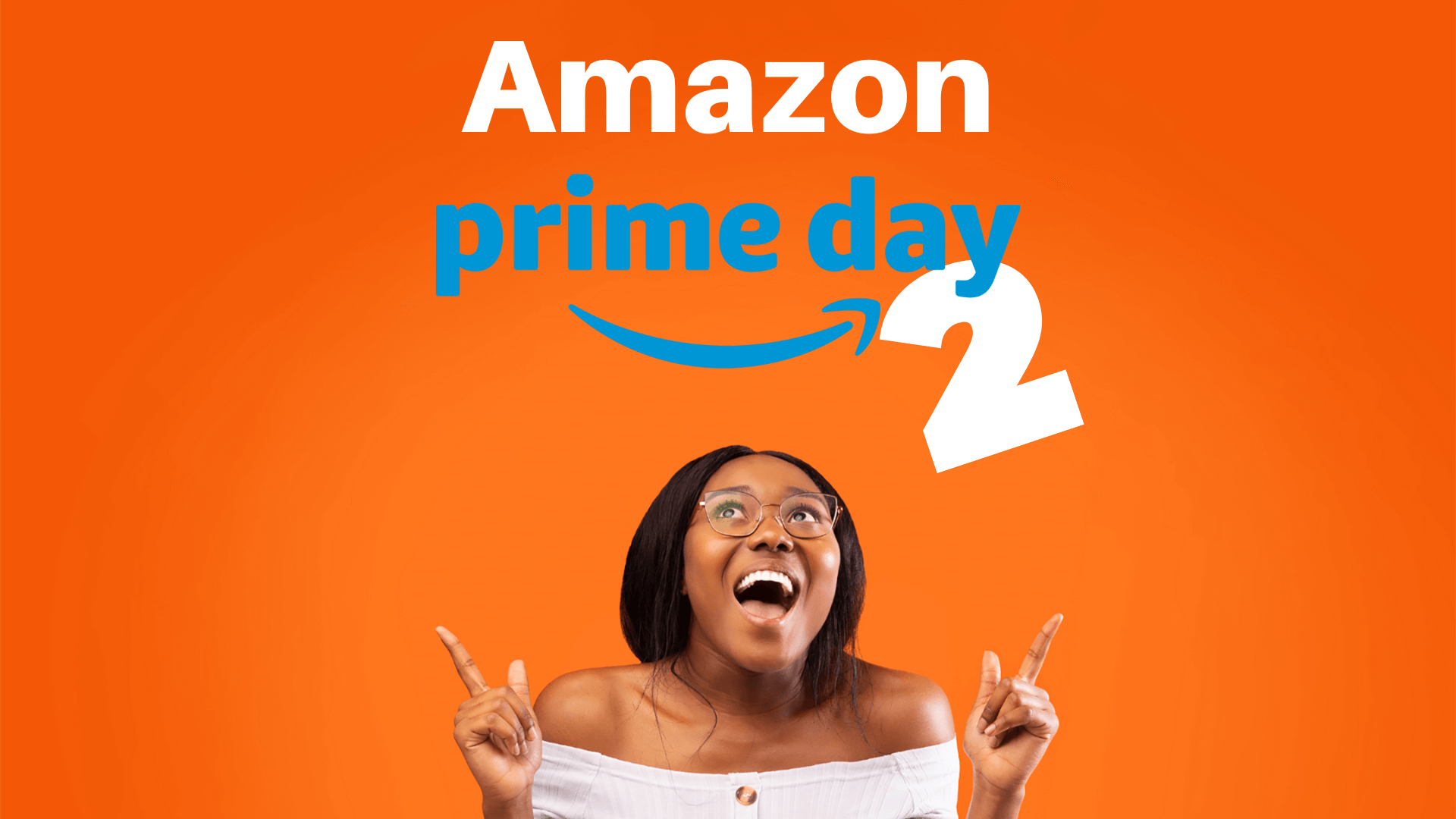 Vorbereitung auf den Amazon Prime Day 2