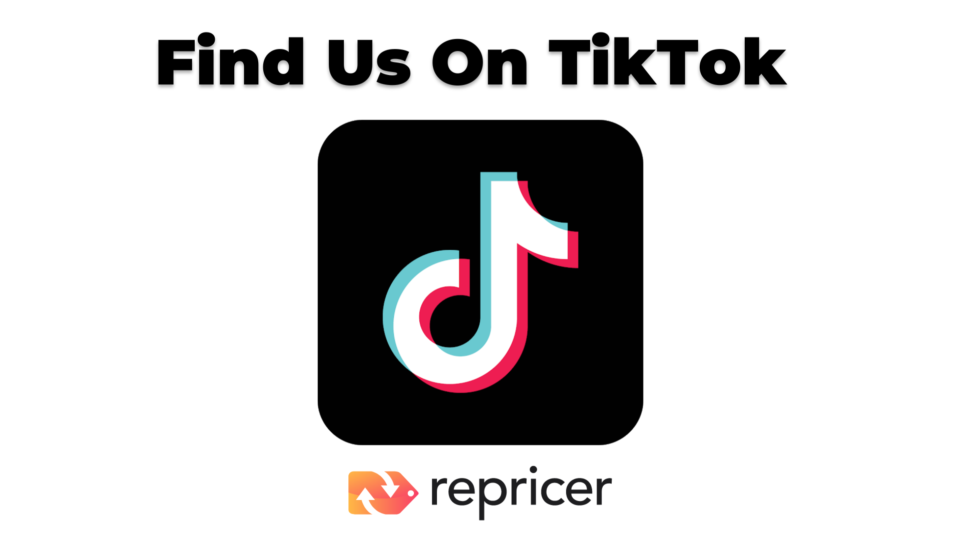 Repräsentant tiktok Kanal