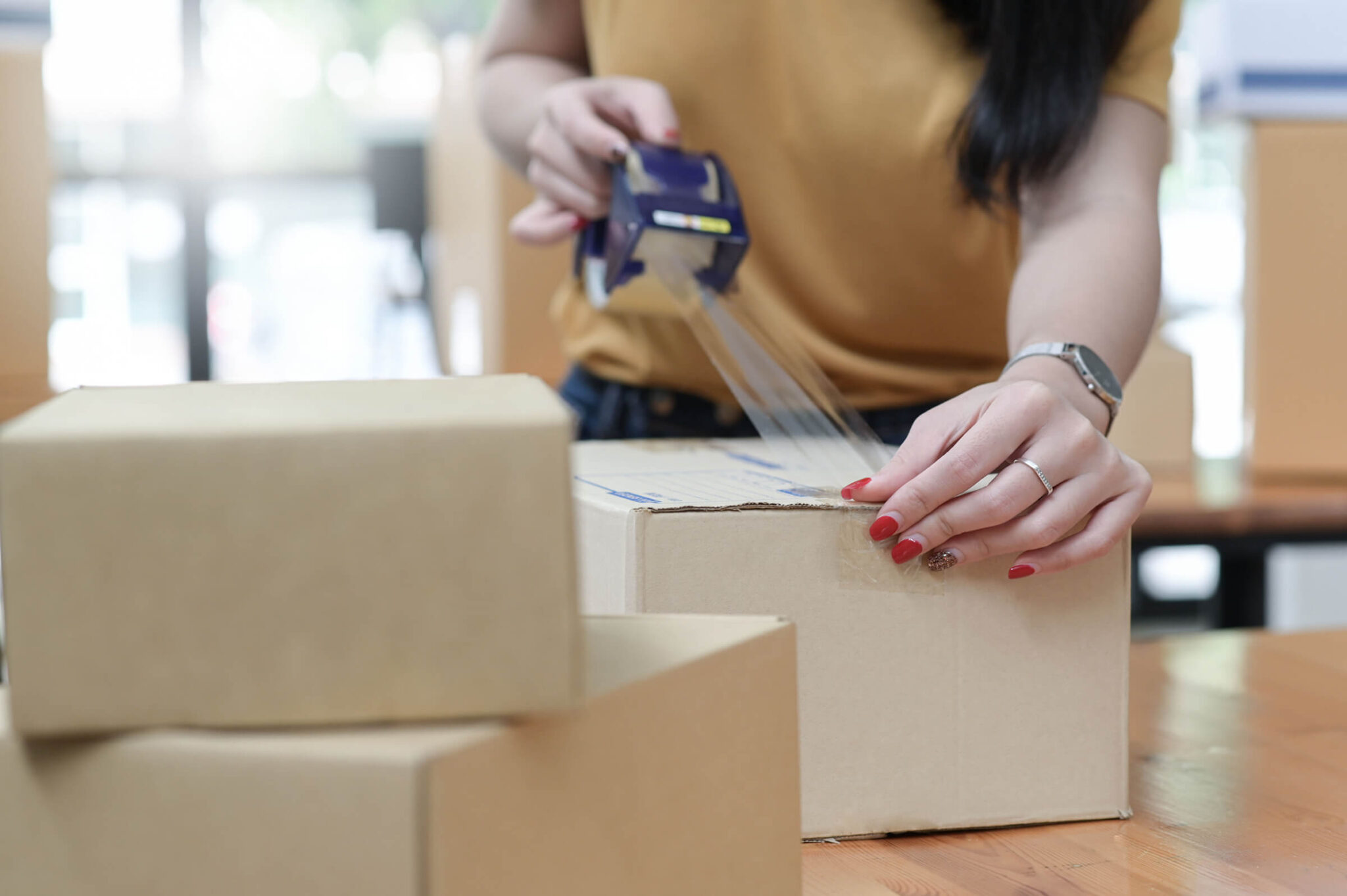 céntrate en tu producto para seguir siendo competitivo