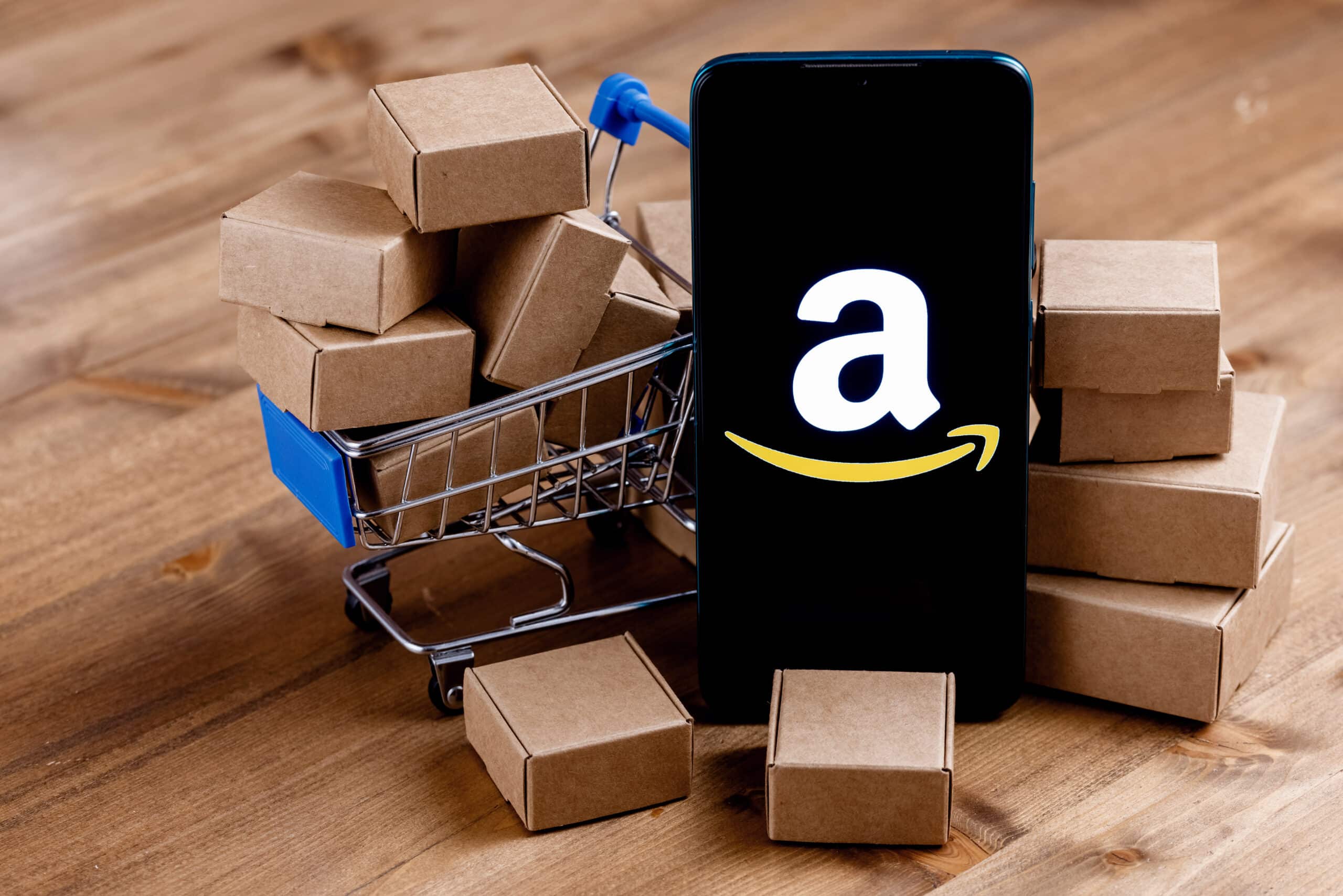 I venditori di Amazon vedono un aumento del 5-10% del tasso di vincita della Buy Box con la nuova funzione di soglia della Buy Box