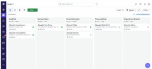Pipedrive