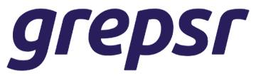 Grepsr logo