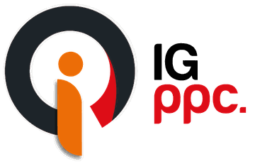 IG PPC logo