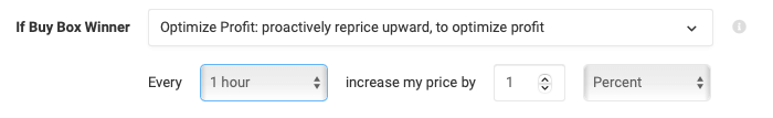 Comprare Box Optimizer