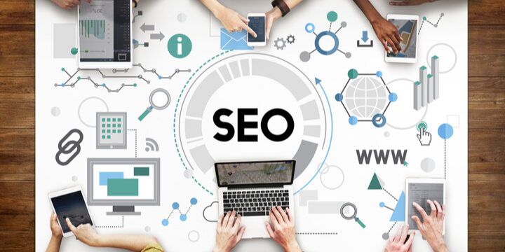 Amazon SEO