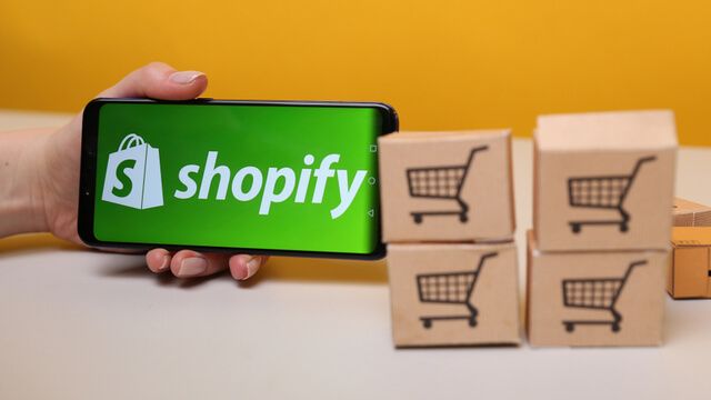 Shopify Alternatives