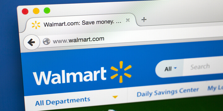 Walmart Selling Strategies