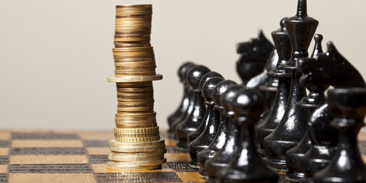 Strategie zur Preisgestaltung