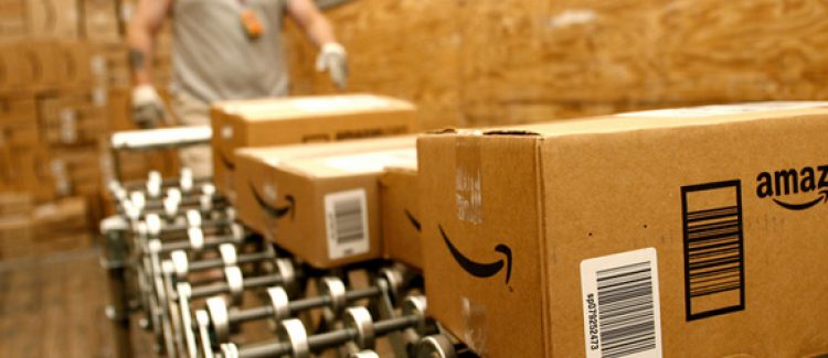I più grandi venditori di Amazon nel mondo