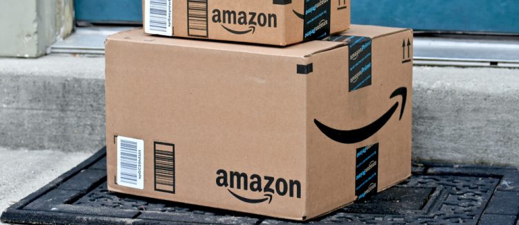 Amazon Australia è il mercato in più rapida crescita dell’azienda