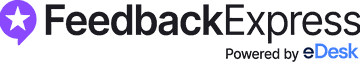 eDesk Feedback logo