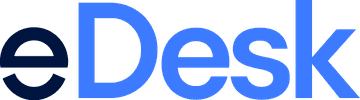 eDesk logo