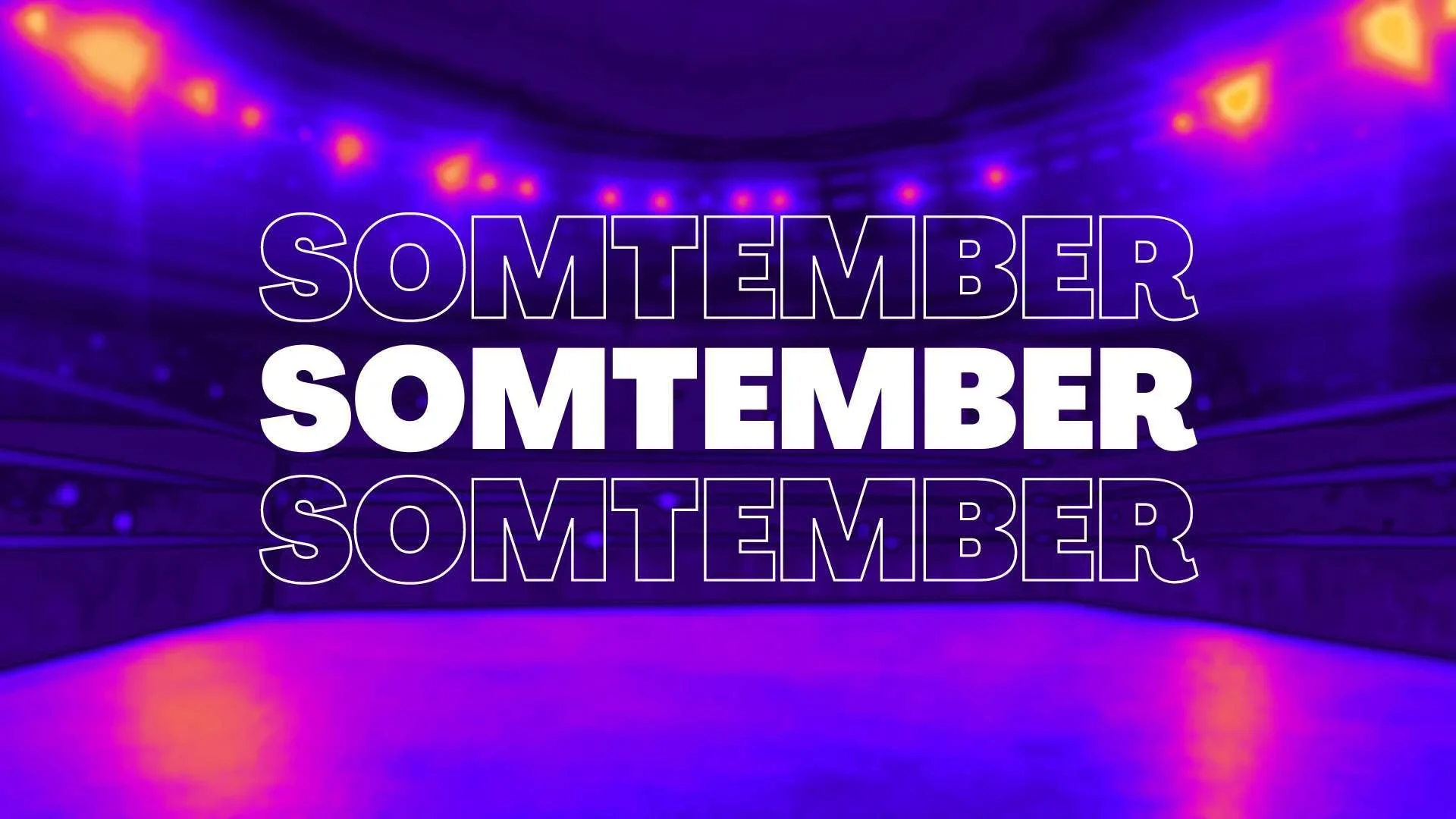 And the SOMtember winners are… article thumbnail