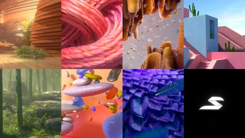 The Curious Craft of Demo Reel Titles thumbnail
