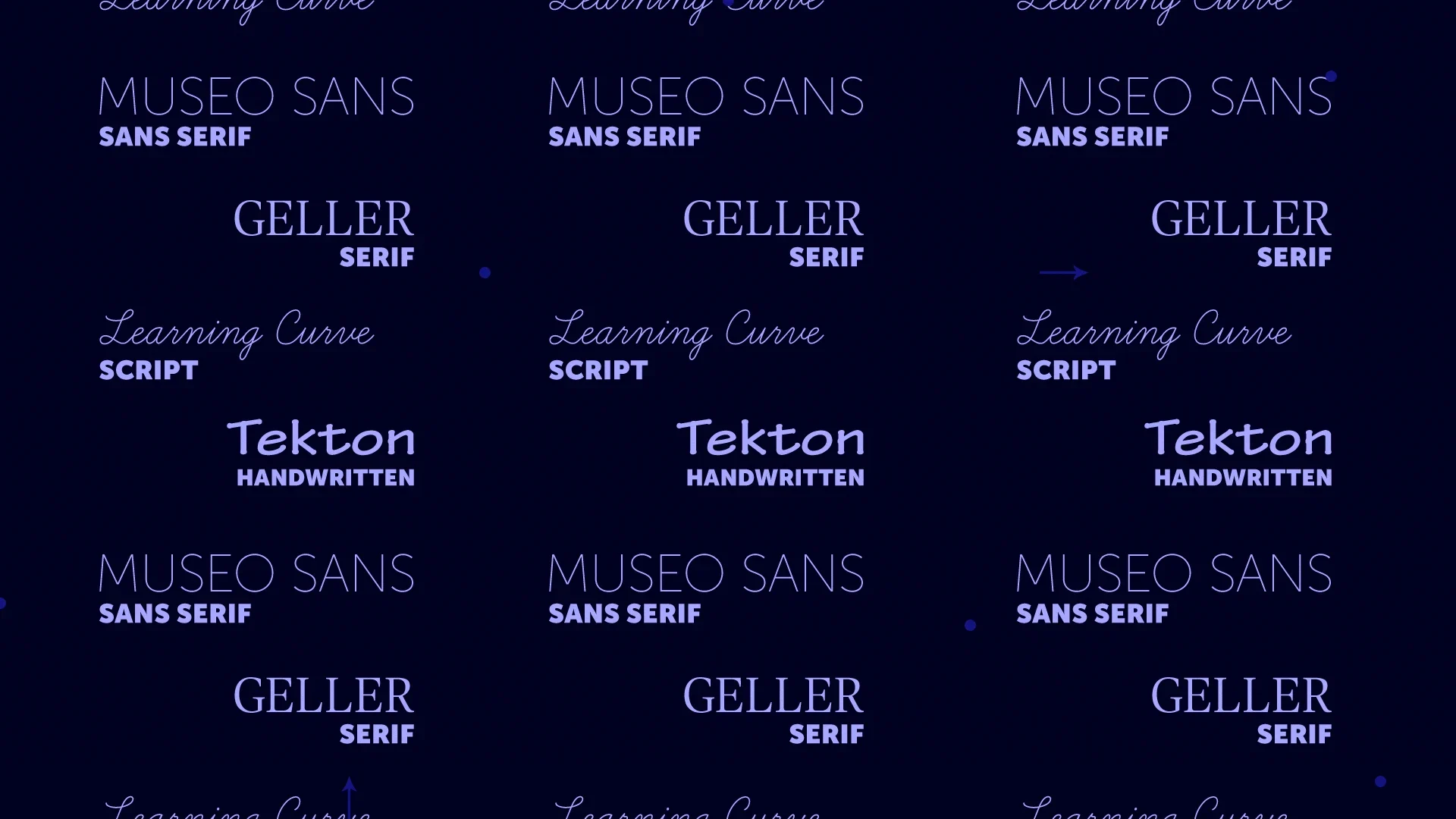 The Best Typefaces in Adobe Fonts 2022 article thumbnail