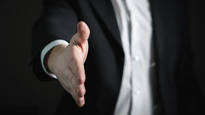 How to be Hireable as a Motion Designer article thumbnail
