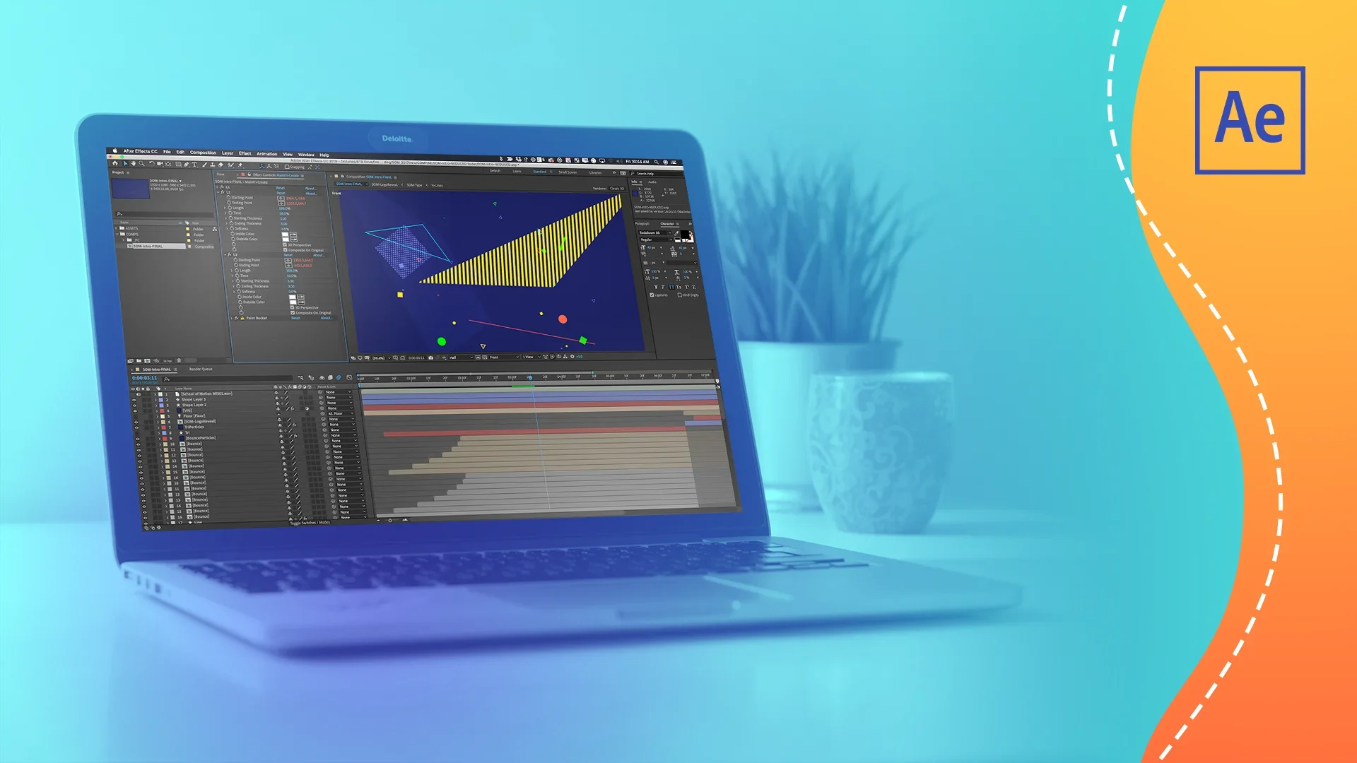 What is Adobe After Effects? article thumbnail