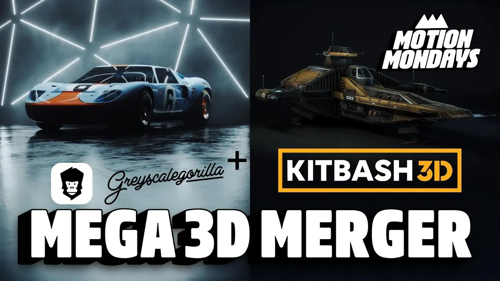 FREE After Effects VFX Plugin + Cinema 4D Asset Empire + Premiere Pro Goes Mobile | Motion Mondays article thumbnail