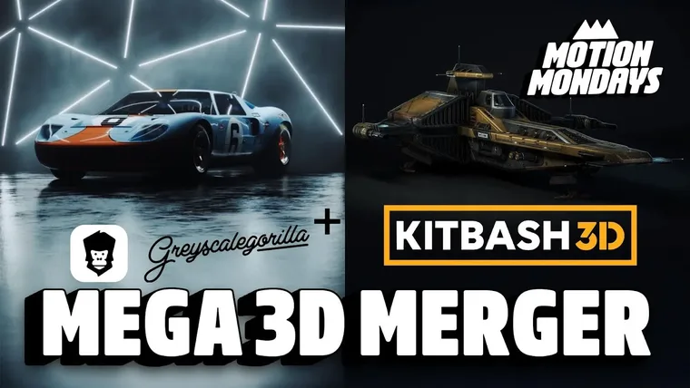 FREE After Effects VFX Plugin + Cinema 4D Asset Empire + Premiere Pro Goes Mobile | Motion Mondays article thumbnail