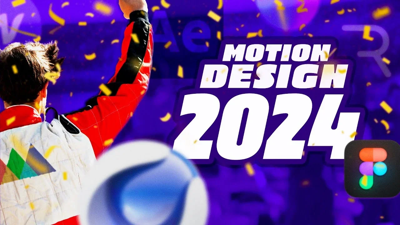 How to Win in 2024: Actionable Tips for Motion Designers article thumbnail