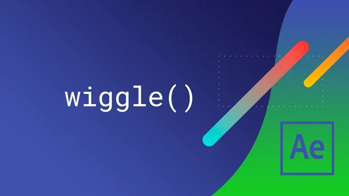 Getting Started with the Wiggle Expression in After Effects article thumbnail