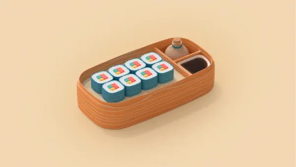 The Essential Ingredients to Creating Stylized 3D course thumbnail