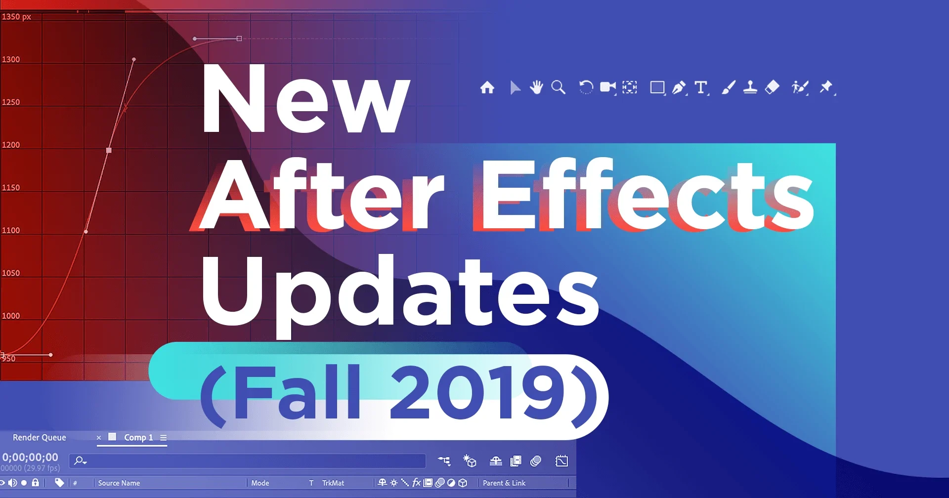 Exploring New Features in After Effects 17.0 article thumbnail