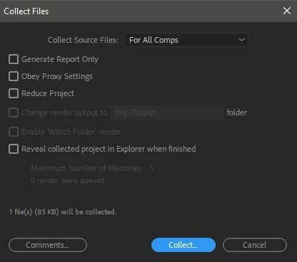 10b_Using Adobe Media Encoder as a remote render farm for Adobe After Effects_collect.jpg