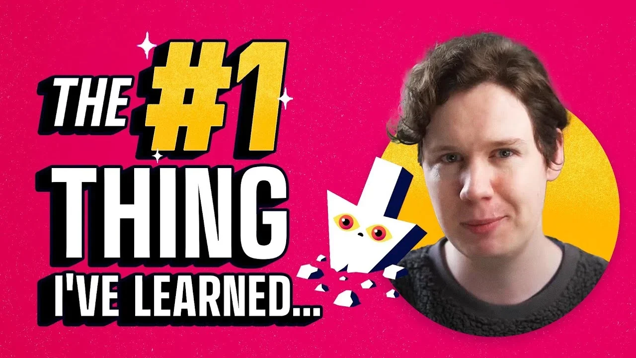 How to Build a Tutorial Empire Like Ben Marriott article thumbnail